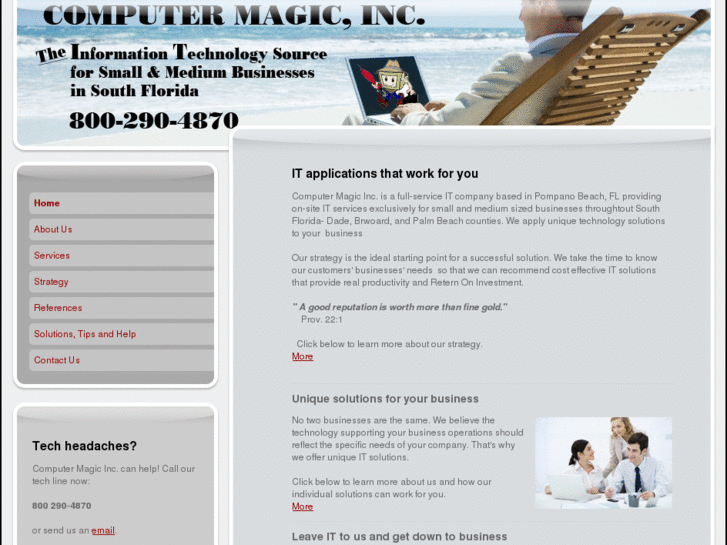www.go2computermagic.com