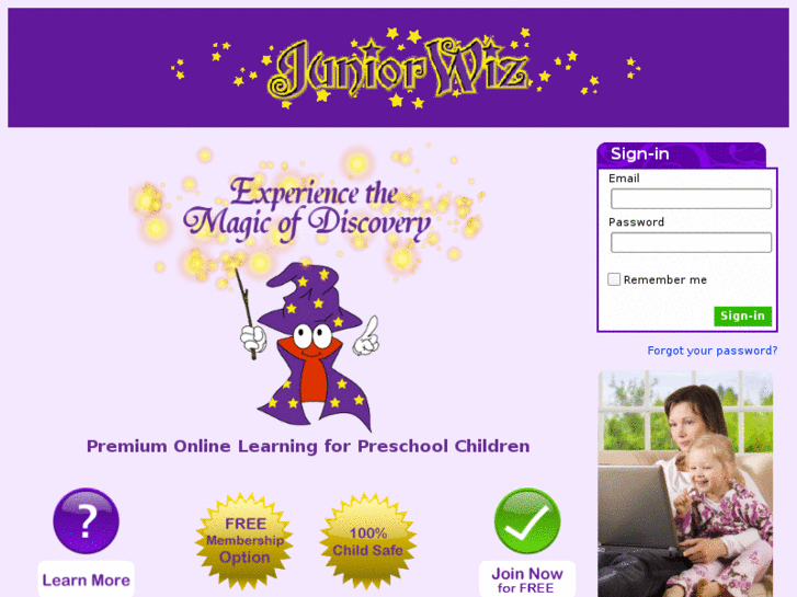 www.juniorwiz.com