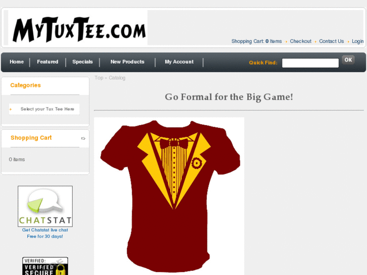 www.mytuxtee.com