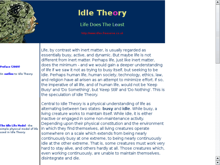 www.idletheory.info