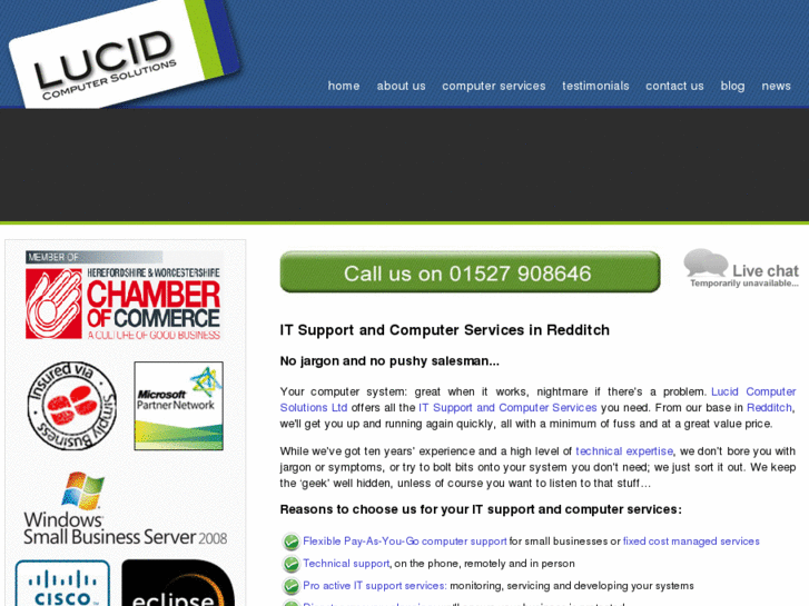 www.lucidcomputers.info