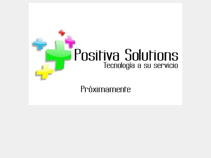 www.positivasolutions.net