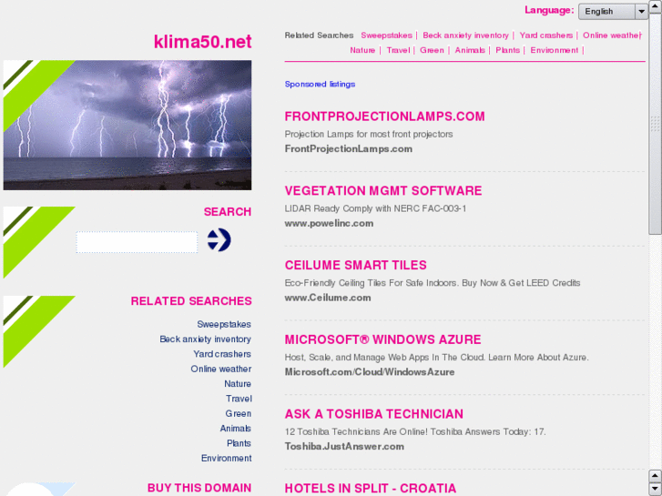 www.klima50.net