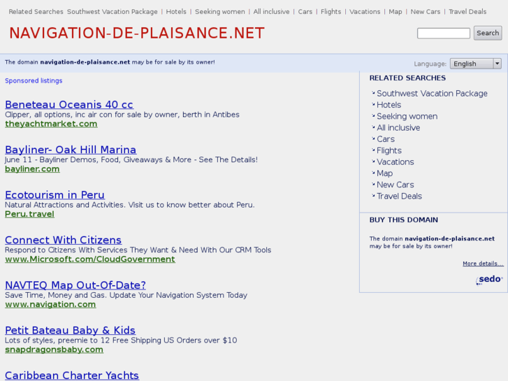 www.navigation-de-plaisance.net