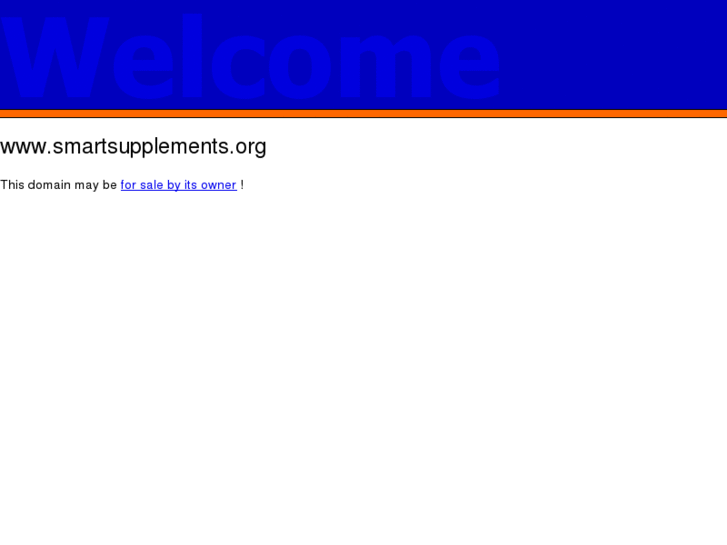 www.smartsupplements.org