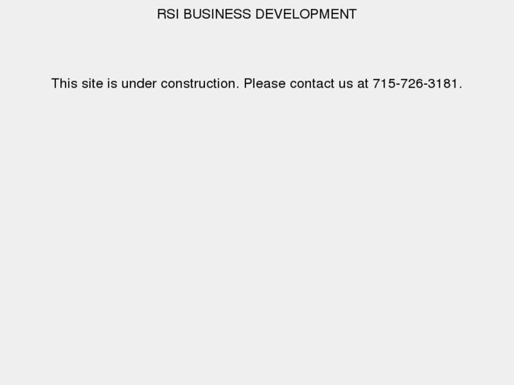 www.rsibusinessdevelopment.net