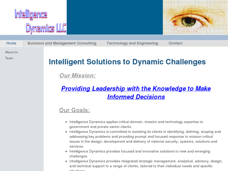 www.intelligence-dynamics.com