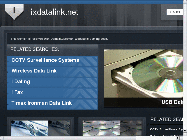 www.ixdatalink.net