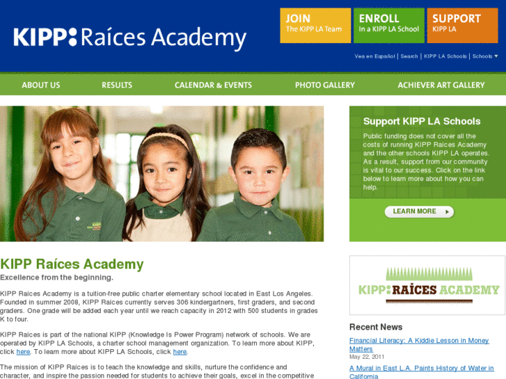 www.kipprootsacademy.org