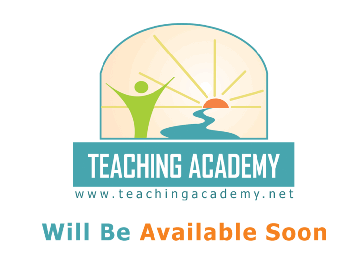 www.teachingacademy.net