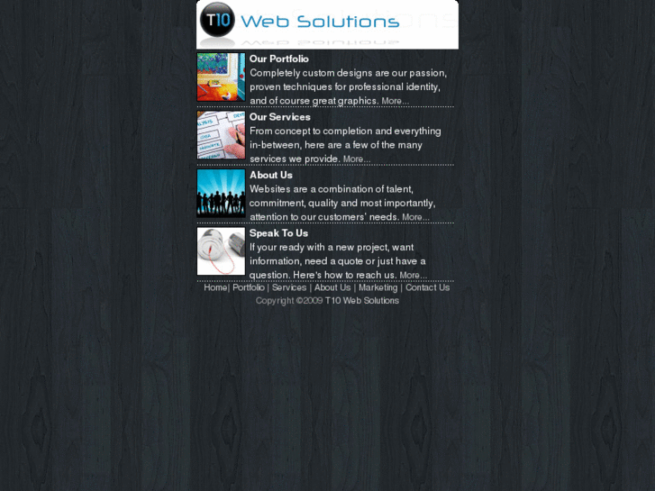 www.t10websolutions.mobi