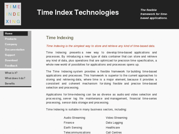www.timeindexing.com