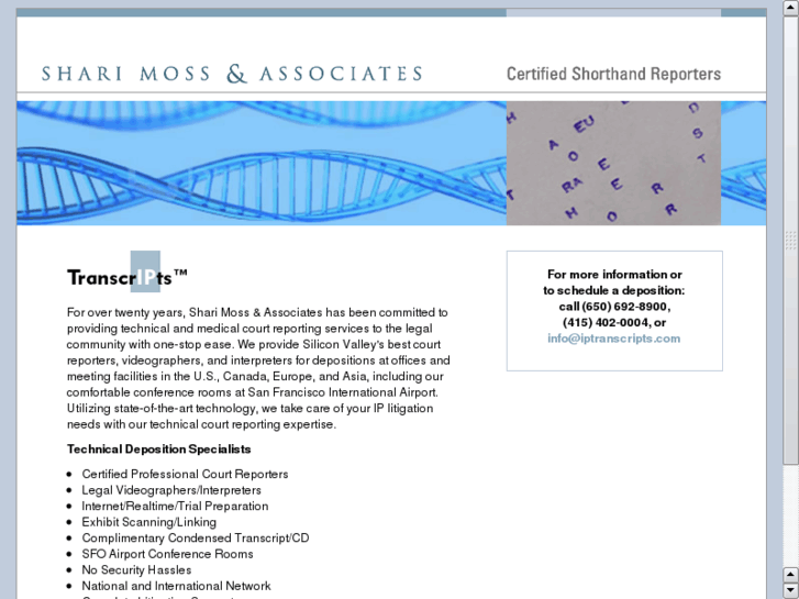 www.transcriptsip.com