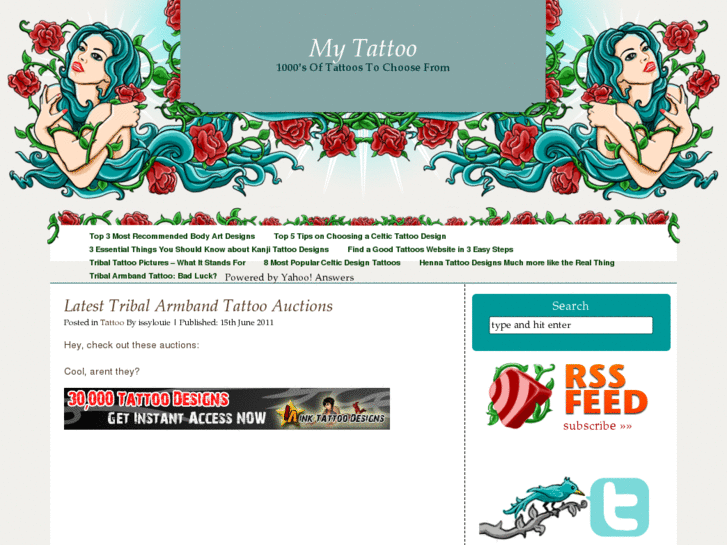 www.mytattoobar.net