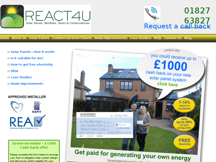 www.react4u.co.uk