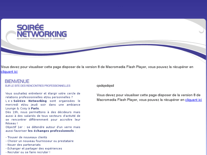 www.soirees-networking.com