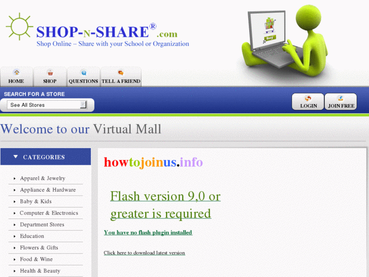 www.howtojoinus.info