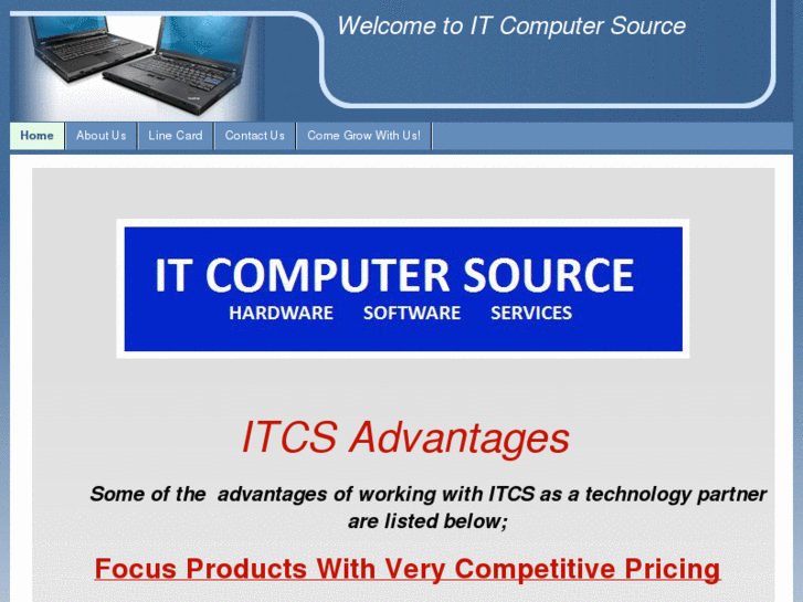 www.itcomputersource.net
