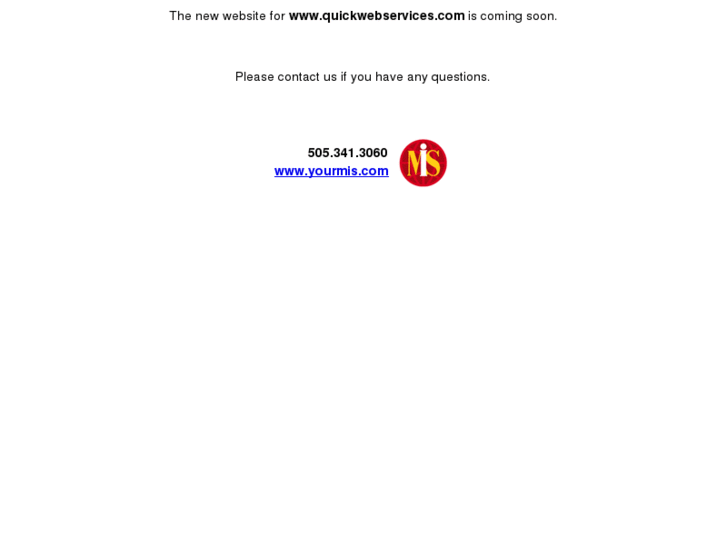 www.quickwebservices.com