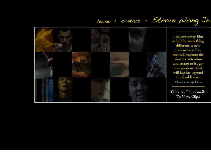 www.stevenwongjr.net