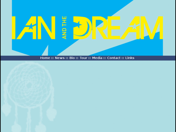 www.ianandthedream.net