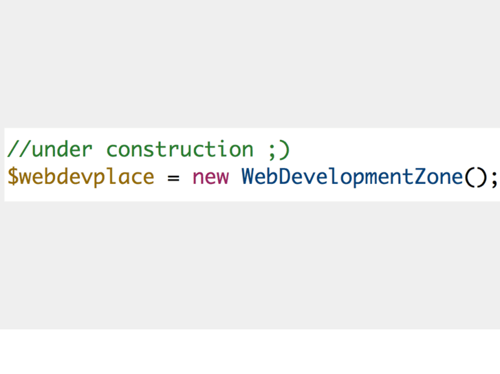 www.webdevplace.net