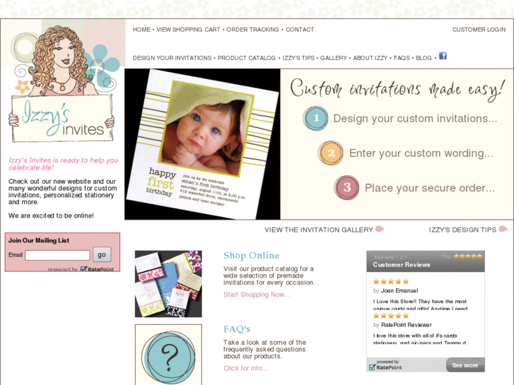 www.izzysinvites.com