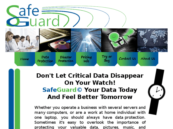 www.sgdataprotection.net