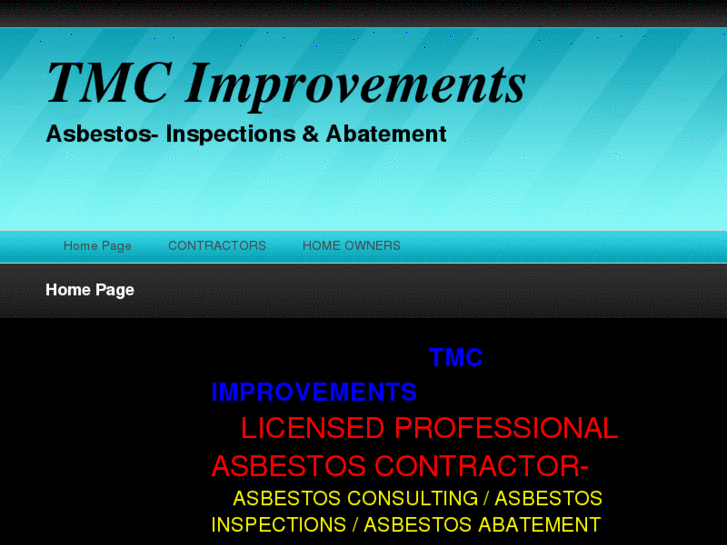 www.tmcimprovements.com