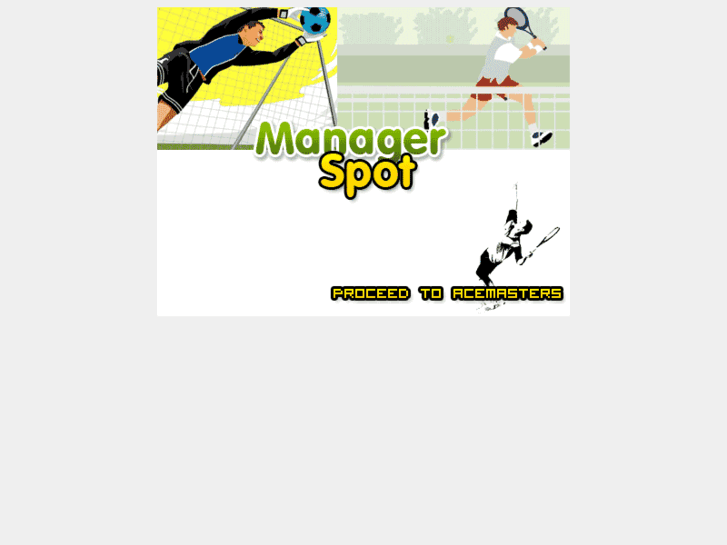 www.managerspot.info