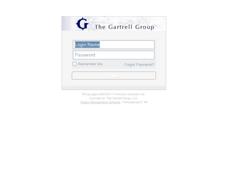 www.gartrellprojects.com