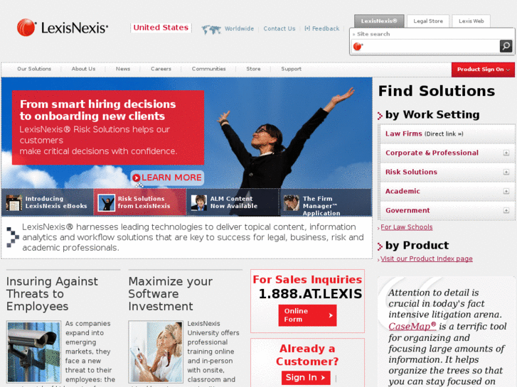 www.lexisworkflow.com