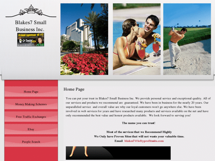 www.loftyprofitssite.com