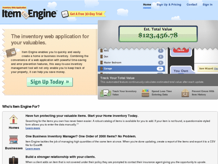 www.itemengine.net