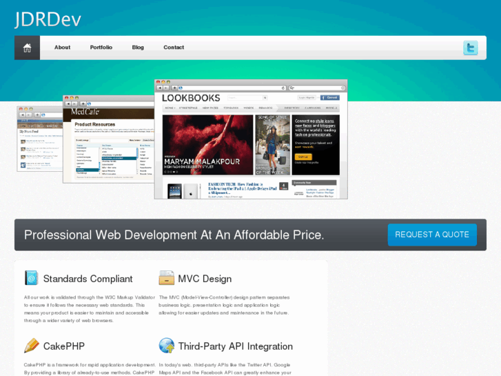 www.jdrdev.net