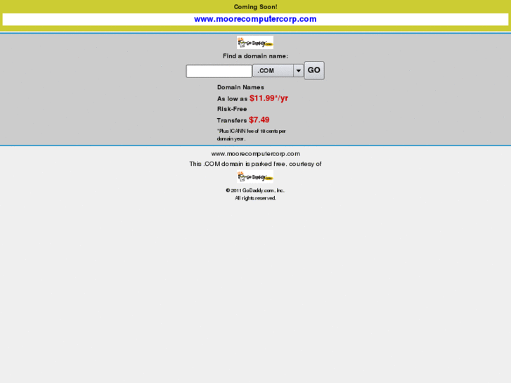 www.moorecomputercorp.com