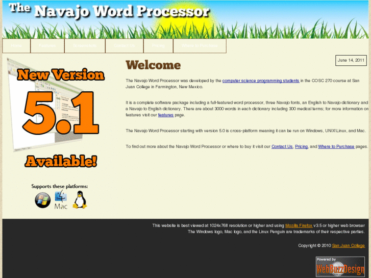 www.navajowordprocessor.net