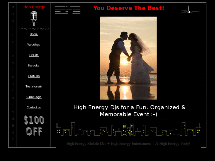 www.highenergymobiledjs.com
