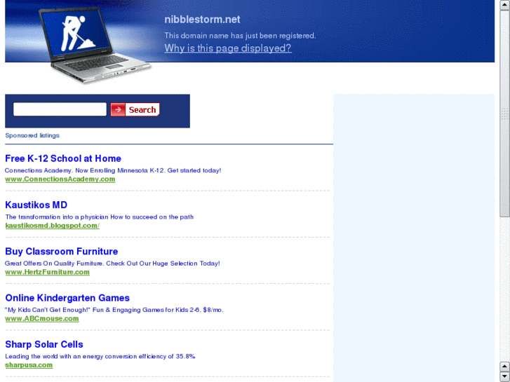 www.nibblestorm.net