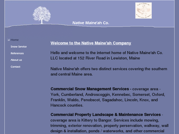 www.nativemaineah.com