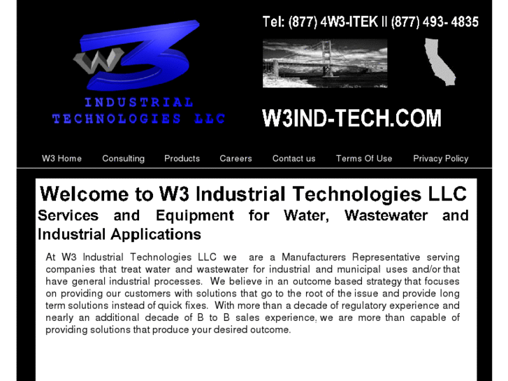 www.w3industrialtechnology.com