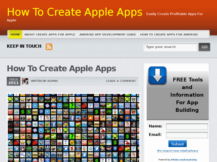 www.howtocreateappleapps.info