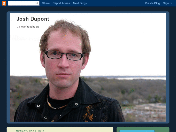 www.joshdupont.com