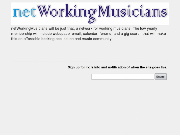 www.networkingmusicians.net