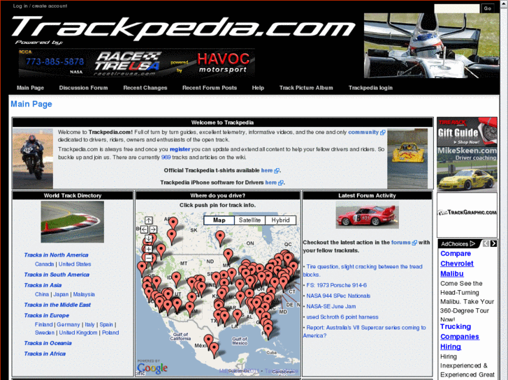 www.trackpedia.com