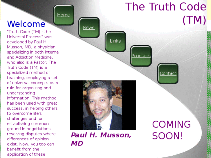 www.truthcode.com