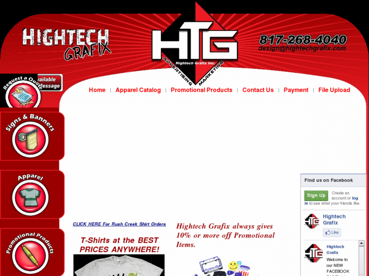 www.hightechgrafix.com