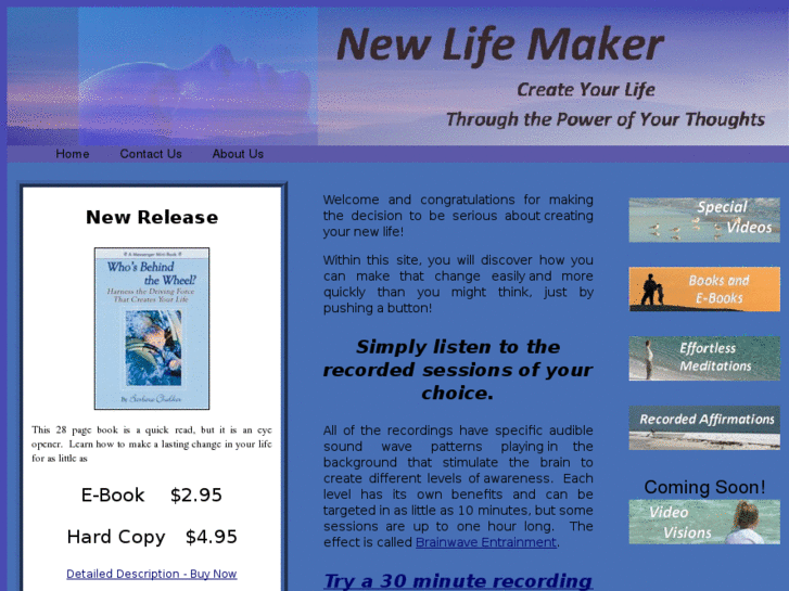 www.newlifemaker.com