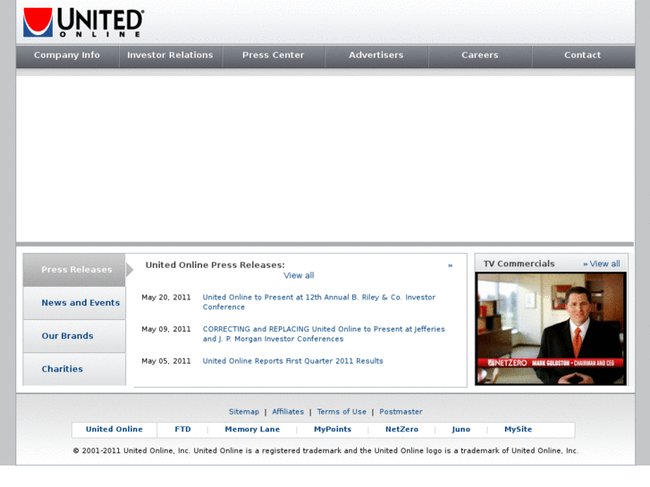 www.untdcommunications.net