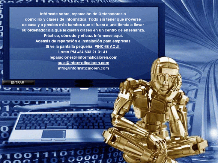 www.informaticaloren.com